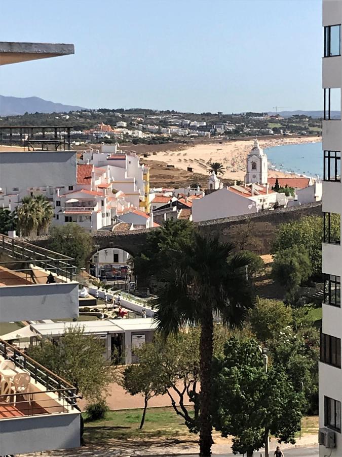 Casa Hebrides Lagos Exterior foto