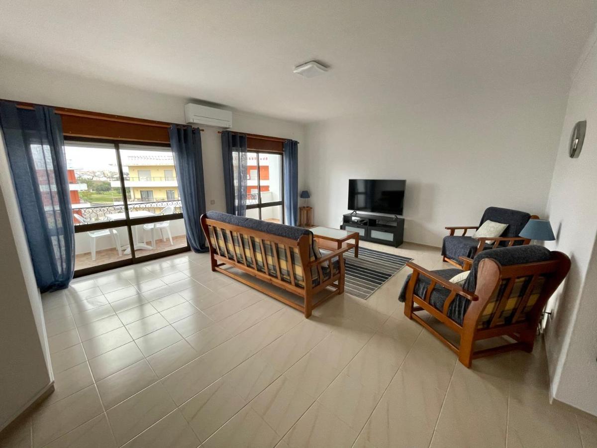 Casa Hebrides Lagos Exterior foto