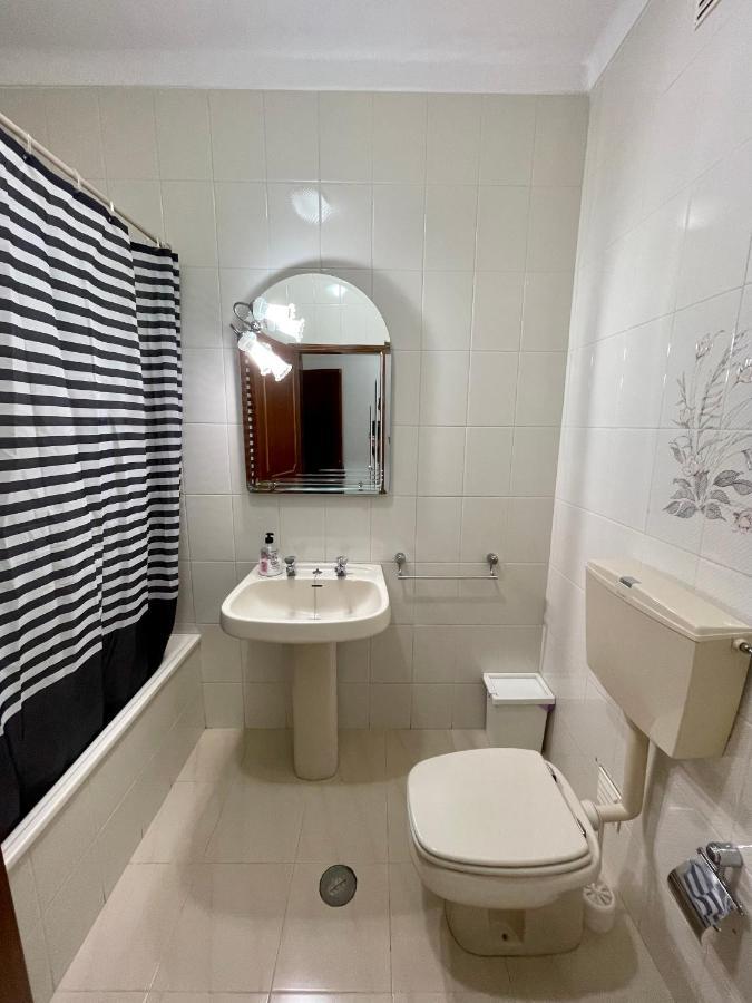 Casa Hebrides Lagos Exterior foto